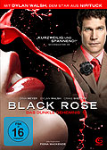 Black Rose - Das dunkle Geheimnis