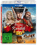 Film: Piraten der Karibik - 3D