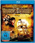 Film: Pirates of Treasure Island