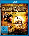 Pirates of Treasure Island