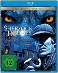 Film: Sherlock Holmes: Der Hund von Baskerville / Im Zeichen der Vier
