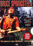 Film: Bruce Springsteen - The Complete Video Anthology