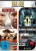 Film: War Zone: Die Mandela Verschwrung & Namibia