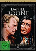 Film: Daniel Boone - Trail Blazer - Classic Edition