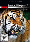 Film: BBC - Animal Weapons - Teil 2 - Special Edition