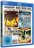 Film: Angriff aus dem All