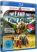 The Land that time forgot - Special Edition - 3D