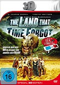 The Land that time forgot - Special Edition - 3D