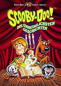 Film: Scooby-Doo - Die unheimlichsten Geschichten