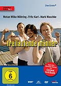 Film: Freilaufende Mnner - Komdienperlen No 5