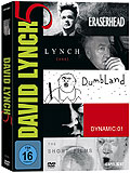 Film: David Lynch 5