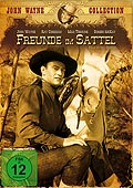 Film: John Wayne Collection - Freunde im Sattel