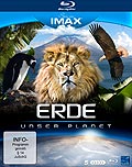 Film: Seen on IMAX - Erde - Unser Planet