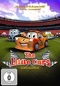The Little Cars - 1-3
