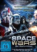 Film: Space Wars - Der Kopfgeldjger