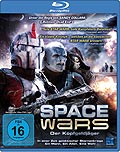 Space Wars - Der Kopfgeldjger