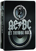 AC/DC - Let there be rock - Ultimate Rockstar Edition