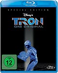 Film: Tron - Das Original - Special Edition