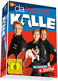 Da kommt Kalle - 4. Staffel