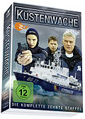 Kstenwache - 10. Staffel