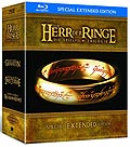 Der Herr der Ringe - Die Spielfilm Trilogie - Special Extended Edition