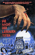 Die Nacht der lebenden Toten