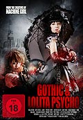Film: Gothic & Lolita Psycho
