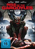 Rise of the Gargoyles