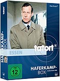 Film: Tatort: Haferkamp-Box