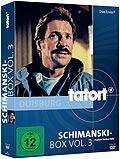 Film: Tatort: Schimanski-Box 3