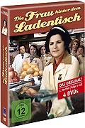 Die Frau hinter dem Ladentisch - Staffel 1