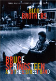 Film: Bruce Springsteen and The E Street Band: Blood Brothers