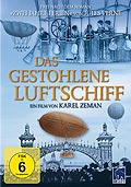 Das gestohlene Luftschiff