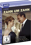 Film: DDR TV-Archiv: Zahn um Zahn - Staffel 3