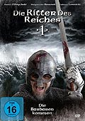 Film: Die Ritter des Reiches 1 - Die Barbaren kommen