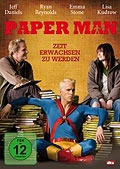 Paper Man