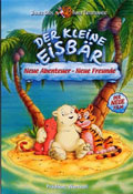 Der kleine Eisbr - Neue Abenteuer, Neue Freunde