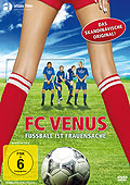 FC Venus - Fuball ist Frauensache