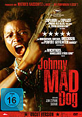 Film: Johnny Mad Dog - uncut Version