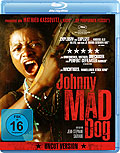 Film: Johnny Mad Dog - uncut Version
