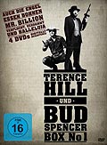 Film: Terence Hill & Bud Spencer - Box 1