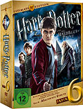 Harry Potter und der Halbblutprinz - Ultimate Edition