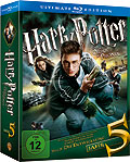 Film: Harry Potter und der Orden des Phnix - Ultimate Edition