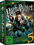 Harry Potter und der Orden des Phnix - Ultimate Edition