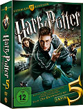 Film: Harry Potter und der Orden des Phnix - Ultimate Edition