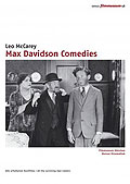Film: Max Davidson Comedies