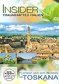 Film: Insider: Traumhaftes Italien - Florenz und der Norden der Toskana
