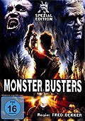 Film: Monster Busters
