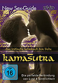 New Sex-Guide: Kamasutra - Das indische Lehrbuch der Liebe