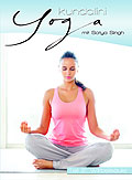 Kundalini Yoga - Teil 2 - Wirbelsule